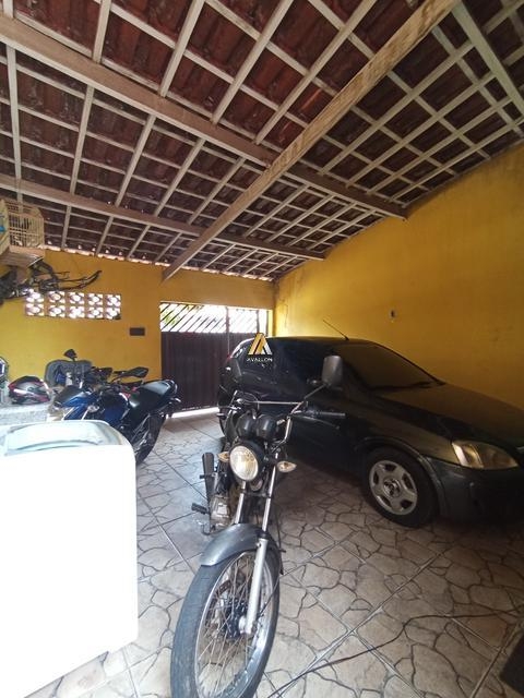 Casa à venda em Hortolândia, Jardim Santa Fé, com 2 quartos, com 70 m²