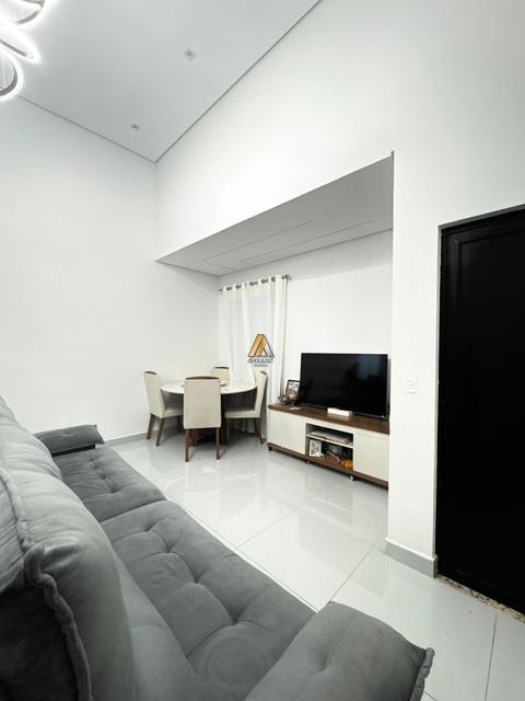 Casa à venda em Hortolândia, Jardim das Figueiras I, com 2 quartos, com 65 m²