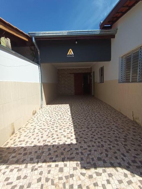 Casa à venda em Hortolândia, Jardim Nova Europa, com 3 quartos, com 98 m²