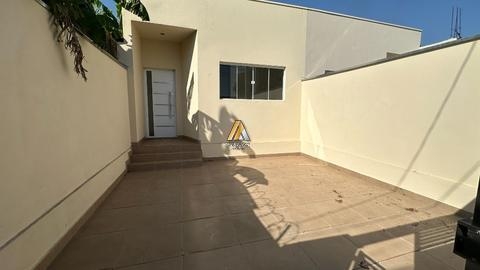 Casa à venda em Hortolândia, Jardim São Jorge, com 2 quartos, com 70 m²