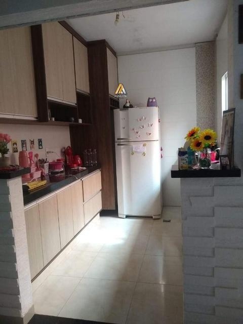 Casa à venda em Hortolândia, Jardim das Figueiras I, com 2 quartos, com 60 m²