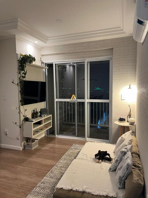 Apartamento à venda e para alugar em Hortolândia, Jardim Rosolém, com 2 quartos, com 55 m²