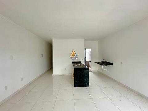 Casa à venda em Sumaré, Parque Bandeirantes I (Nova Veneza), com 2 quartos, com 60 m²