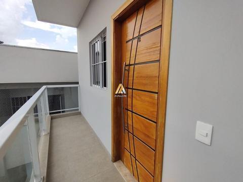 Apartamento para alugar em Hortolândia, Loteamento Remanso Campineiro, com 2 quartos, com 66 m²