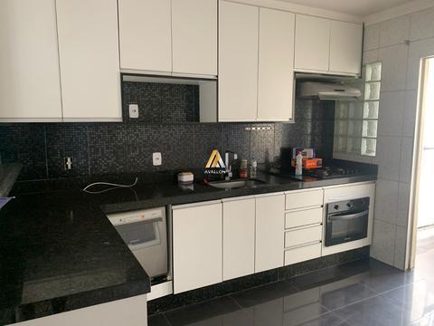Apartamento à venda e para alugar em Hortolândia, Jardim Santa Clara do Lago I, com 2 quartos