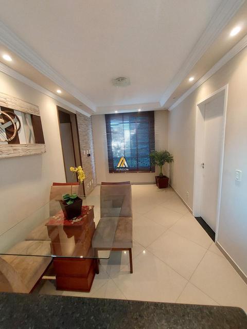 Apartamento à venda em Hortolândia, Vila São Francisco, com 3 quartos, com 51 m²