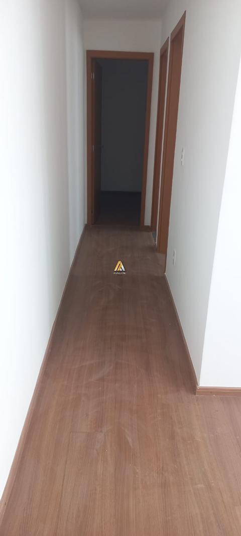 Apartamento para alugar em Campinas, Vila Industrial, com 2 quartos, com 44 m², Villagio Garden