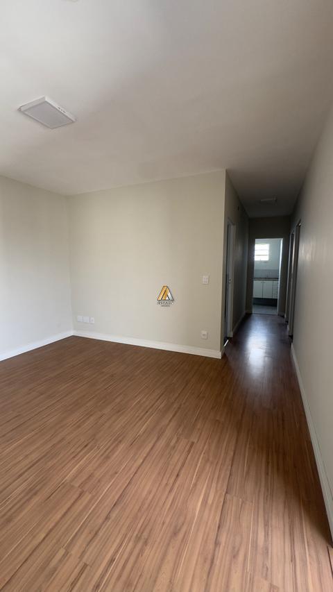 Apartamento para alugar em Hortolândia, Jardim Santa Clara do Lago I, com 2 quartos, com 65 m²
