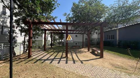 Apartamento à venda e para alugar em Sumaré, Residencial Guairá, com 2 quartos, com 45 m²