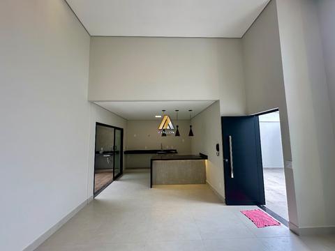 Casa à venda em Hortolândia, Parque Bellaville, com 3 quartos, com 100 m²