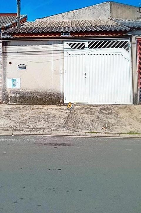 Casa à venda e para alugar em Hortolândia, Jardim Amanda II, com 2 quartos, com 77 m²