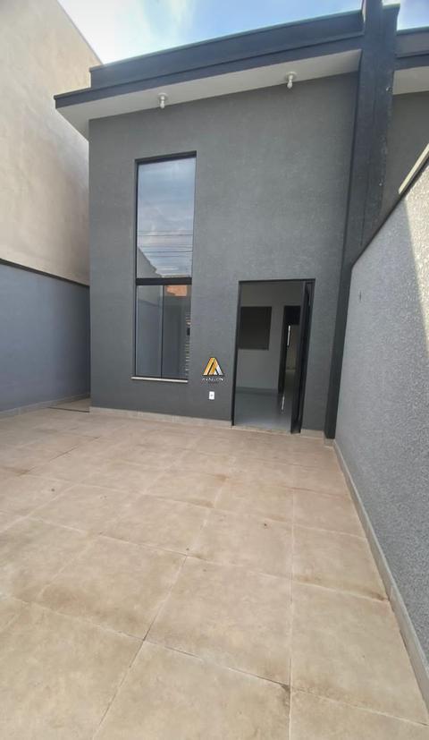 Casa à venda em Hortolândia, Jardim das Figueiras I, com 2 quartos, com 57 m²