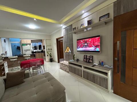 Sobrado à venda em Sumaré, Parque da Amizade (Nova Veneza), com 3 quartos, com 195 m²