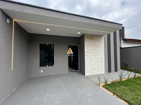 Casa à venda em Sumaré, Conjunto Habitacional Angelo Tomazin, com 2 quartos, com 62 m²