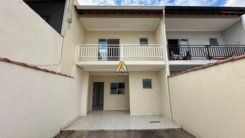 Casa à venda em Sumaré, Jardim dos Ipês, com 2 quartos, com 101 m²