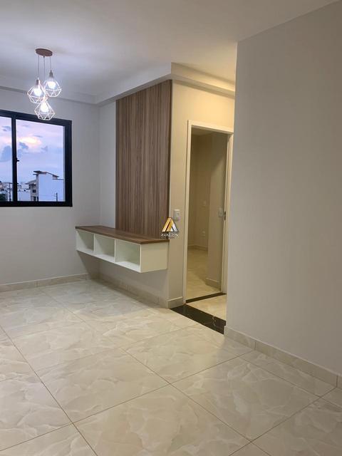 Apartamento para alugar em Campinas, Jardim Ibirapuera, com 2 quartos, com 44 m²