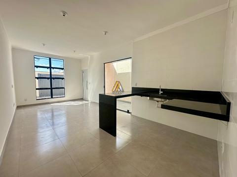 Casa à venda em Hortolândia, Jardim Nova Hortolândia II, com 2 quartos, com 62 m²