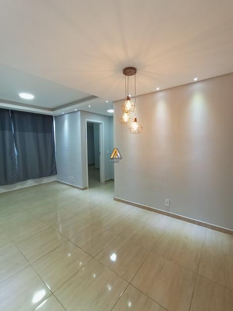 Apartamento à venda e para alugar em Hortolândia, Jardim das Colinas, com 2 quartos, com 53 m²