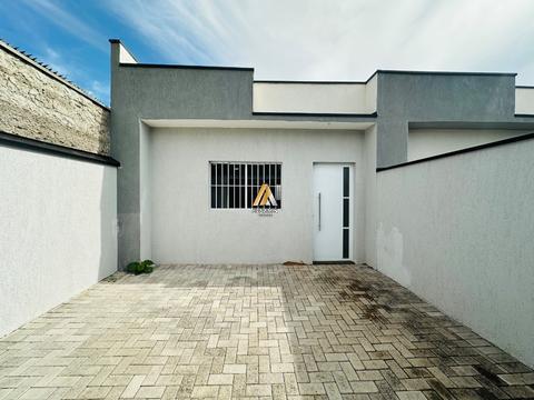 Casa à venda em Sumaré, Parque Bandeirantes I (Nova Veneza), com 2 quartos, com 60 m²