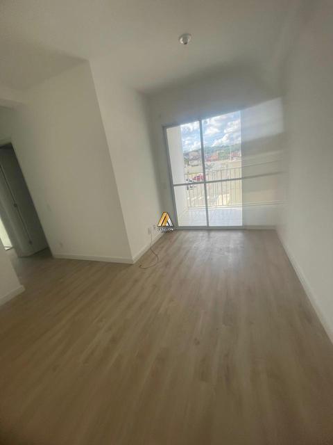 Apartamento para alugar em Hortolândia, Jardim das Colinas, com 2 quartos, com 56 m²
