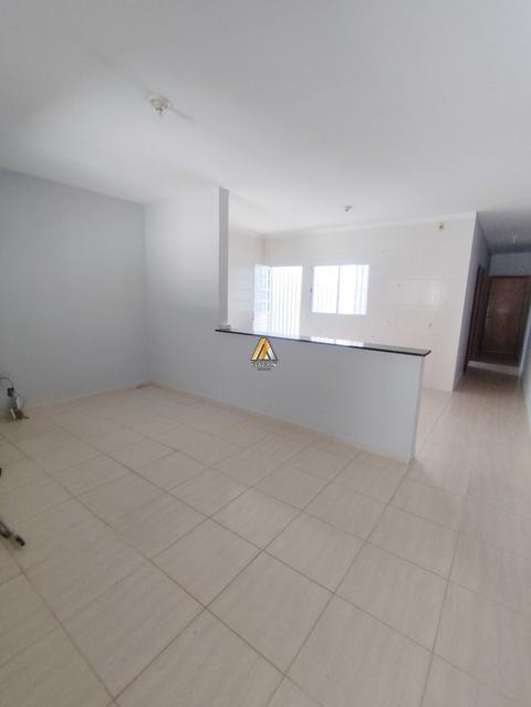 Casa à venda em Hortolândia, Jardim Novo Cambuí, com 2 quartos, com 70 m²